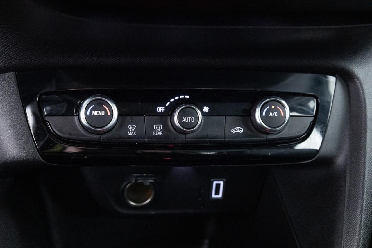 Opel e-Corsa Edition 50 kWh | CARPLAY | ECC | PDC