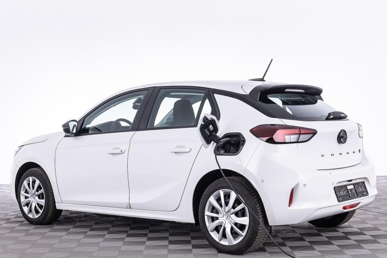 Opel e-Corsa Edition 50 kWh | CARPLAY | ECC | PDC