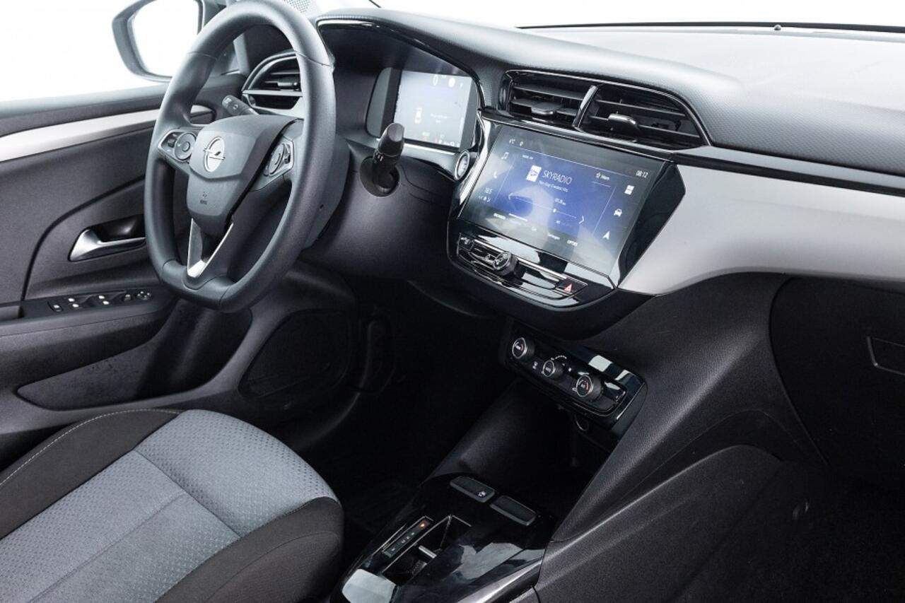 Opel e-Corsa Edition 50 kWh | CARPLAY | ECC | PDC