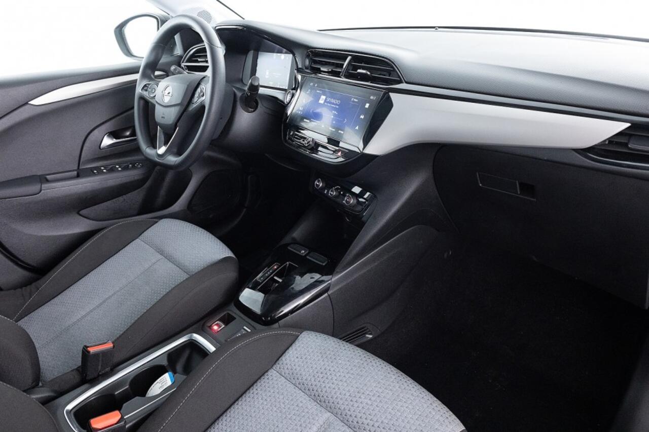 Opel e-Corsa Edition 50 kWh | CARPLAY | ECC | PDC