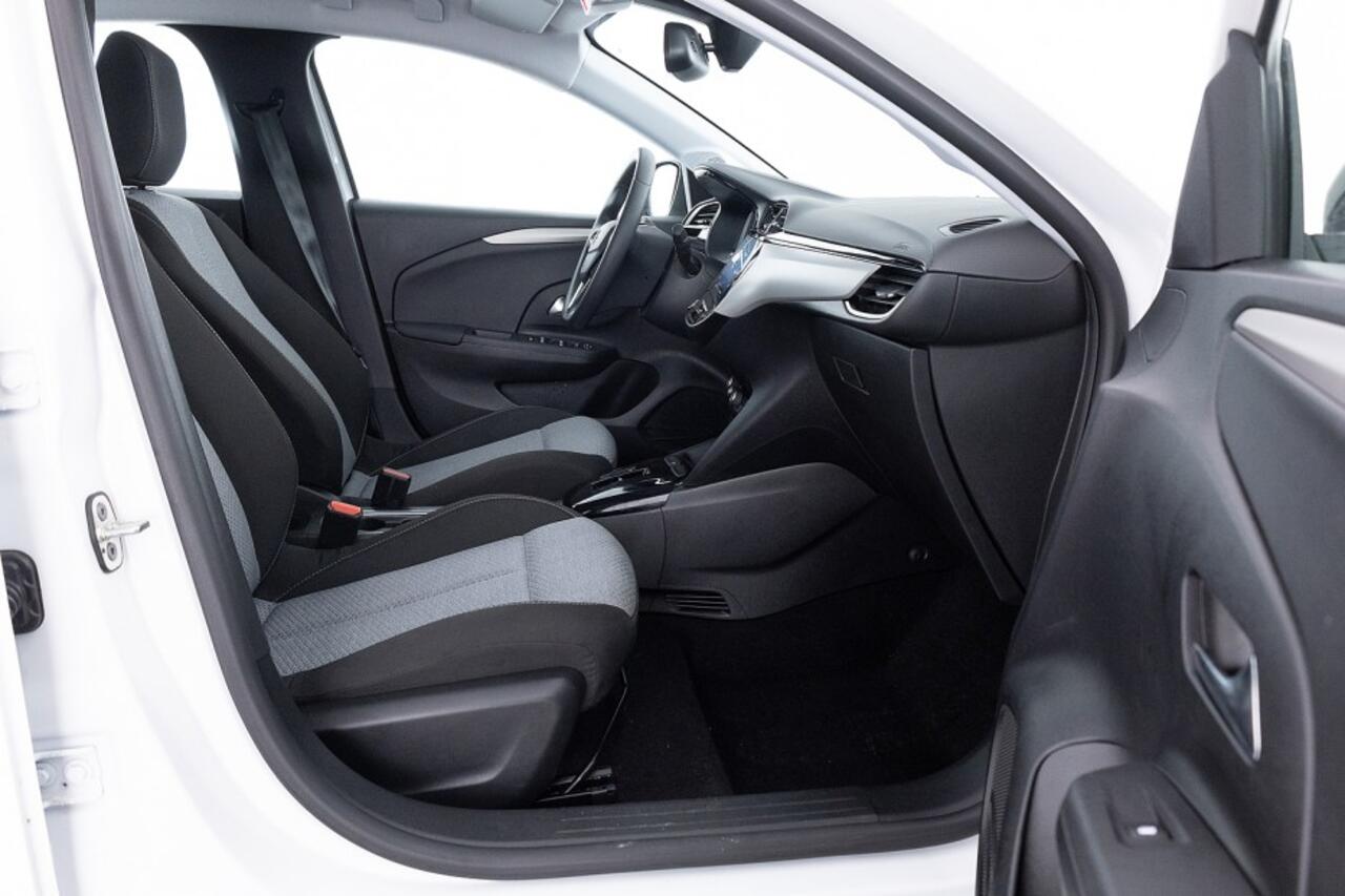 Opel e-Corsa Edition 50 kWh | CARPLAY | ECC | PDC