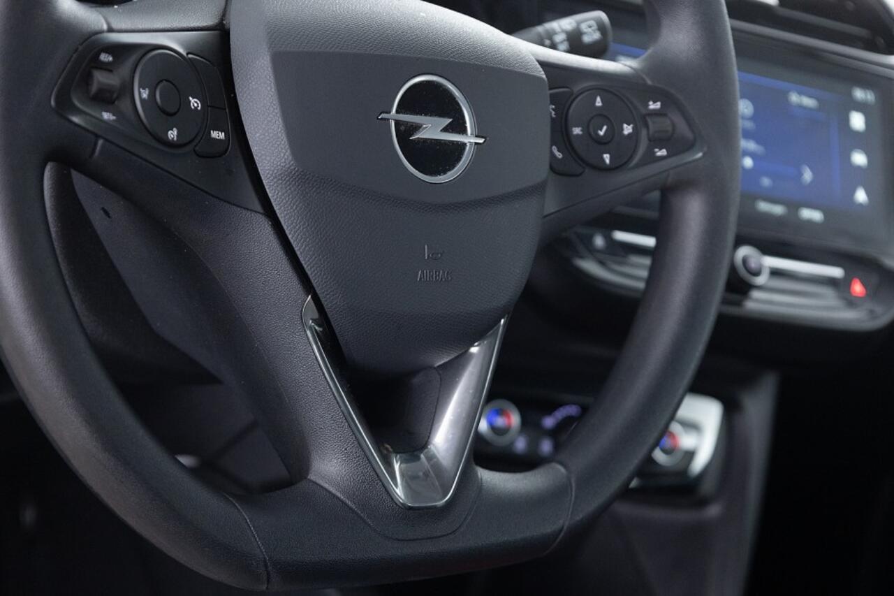 Opel e-Corsa Edition 50 kWh | CARPLAY | ECC | PDC