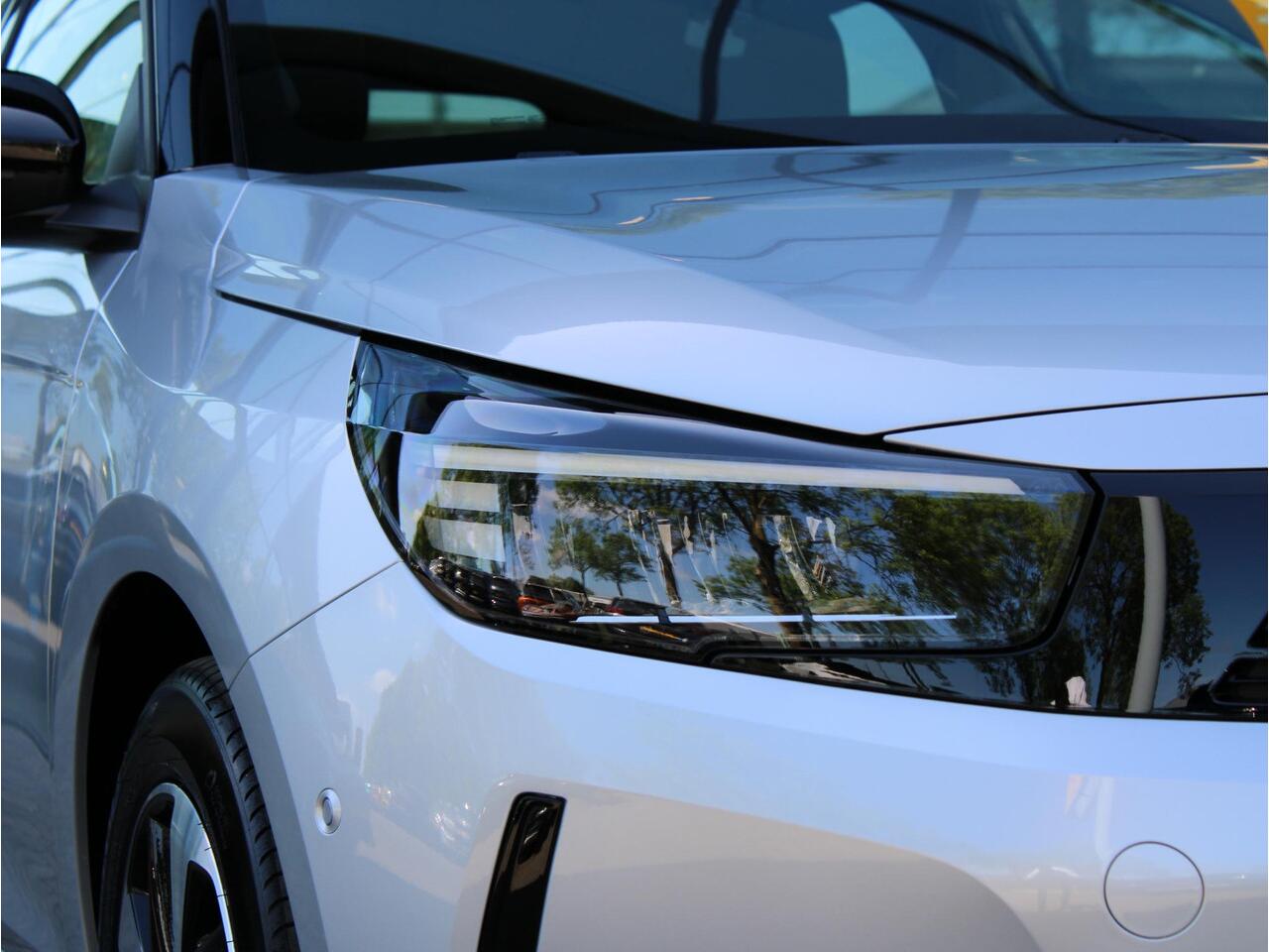 Opel e-Corsa Electric GS 50 kWh VOORRAAD KORTING | GRATIS WALLBOX