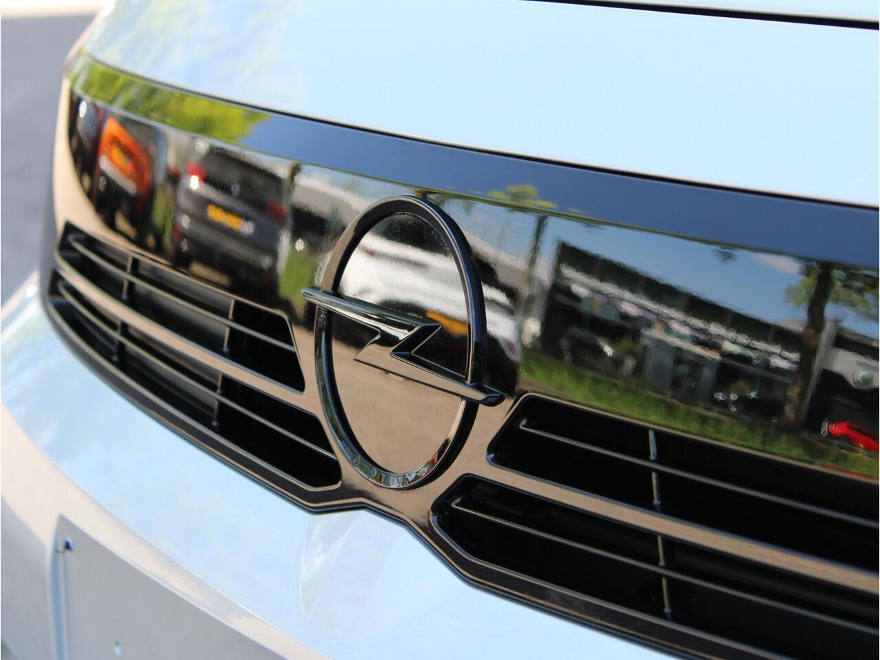 Opel e-Corsa Electric GS 50 kWh VOORRAAD KORTING | GRATIS WALLBOX