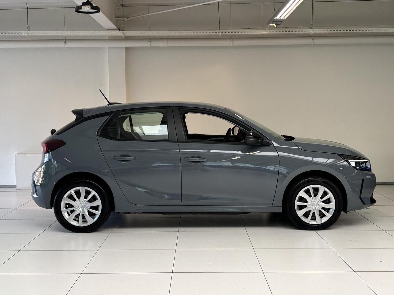 Opel e-Corsa Electric Long Range Business Edition 51 kWh Android auto / Apple Carplay | Achteruitrijcamera | Parkeersensoren