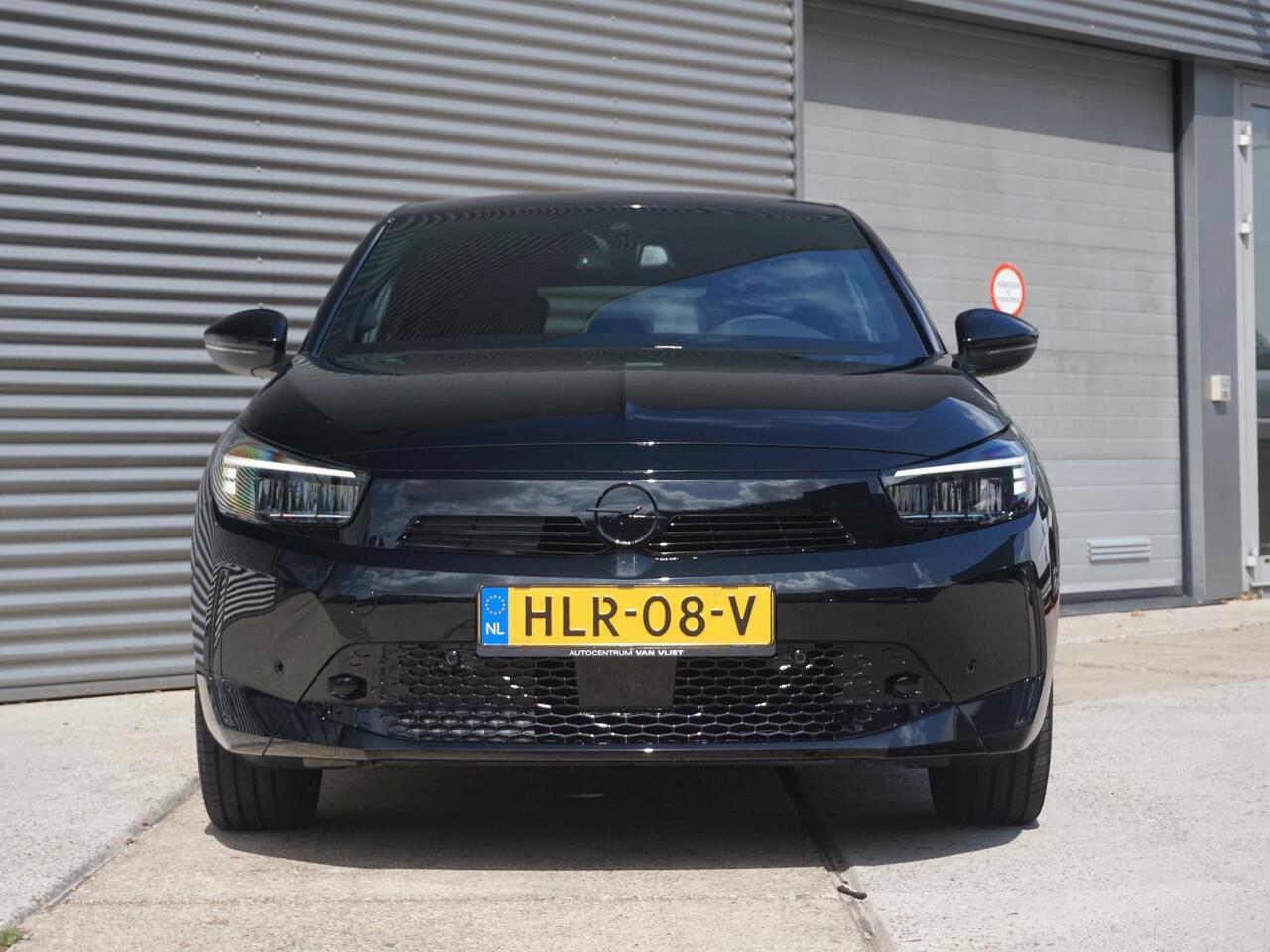 Opel e-Corsa Electric Long Range GS 51 kWh