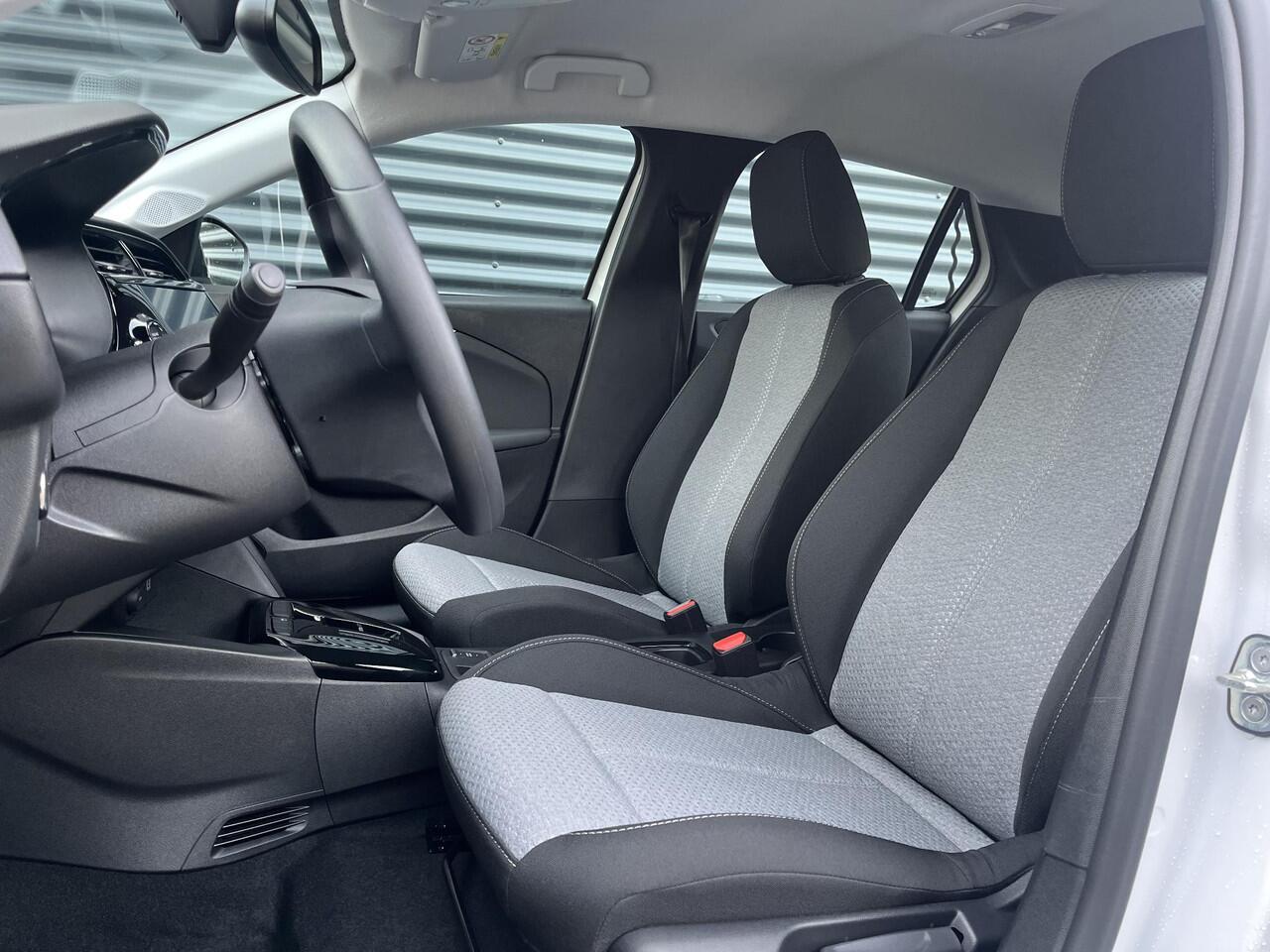 Opel e-Corsa Electric Business Edition 51kWh 156pk | LONG RANGE |