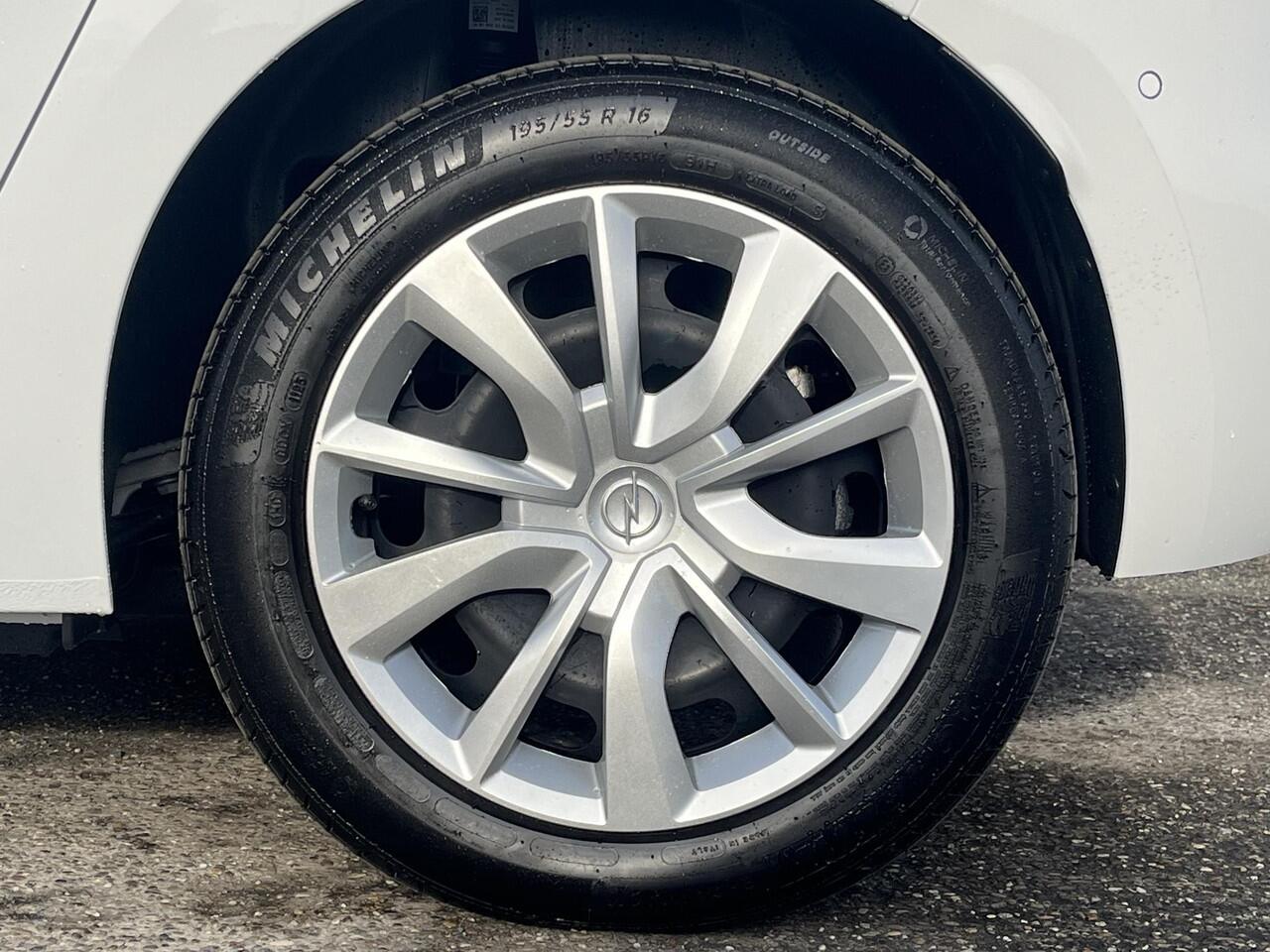 Opel e-Corsa Electric Business Edition 51kWh 156pk | LONG RANGE |