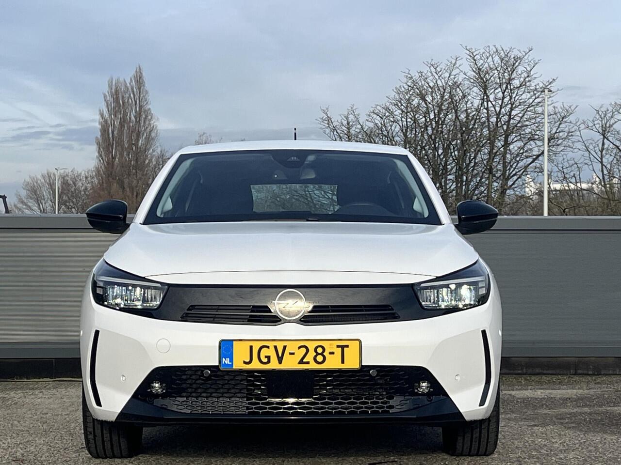 Opel e-Corsa Electric Business Edition 51kWh 156pk | LONG RANGE |