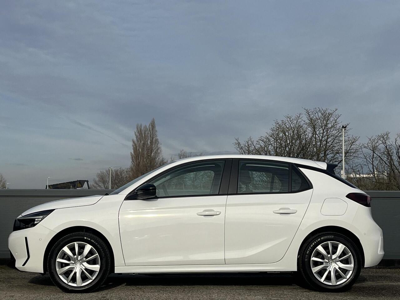 Opel e-Corsa Electric Business Edition 51kWh 156pk | LONG RANGE |