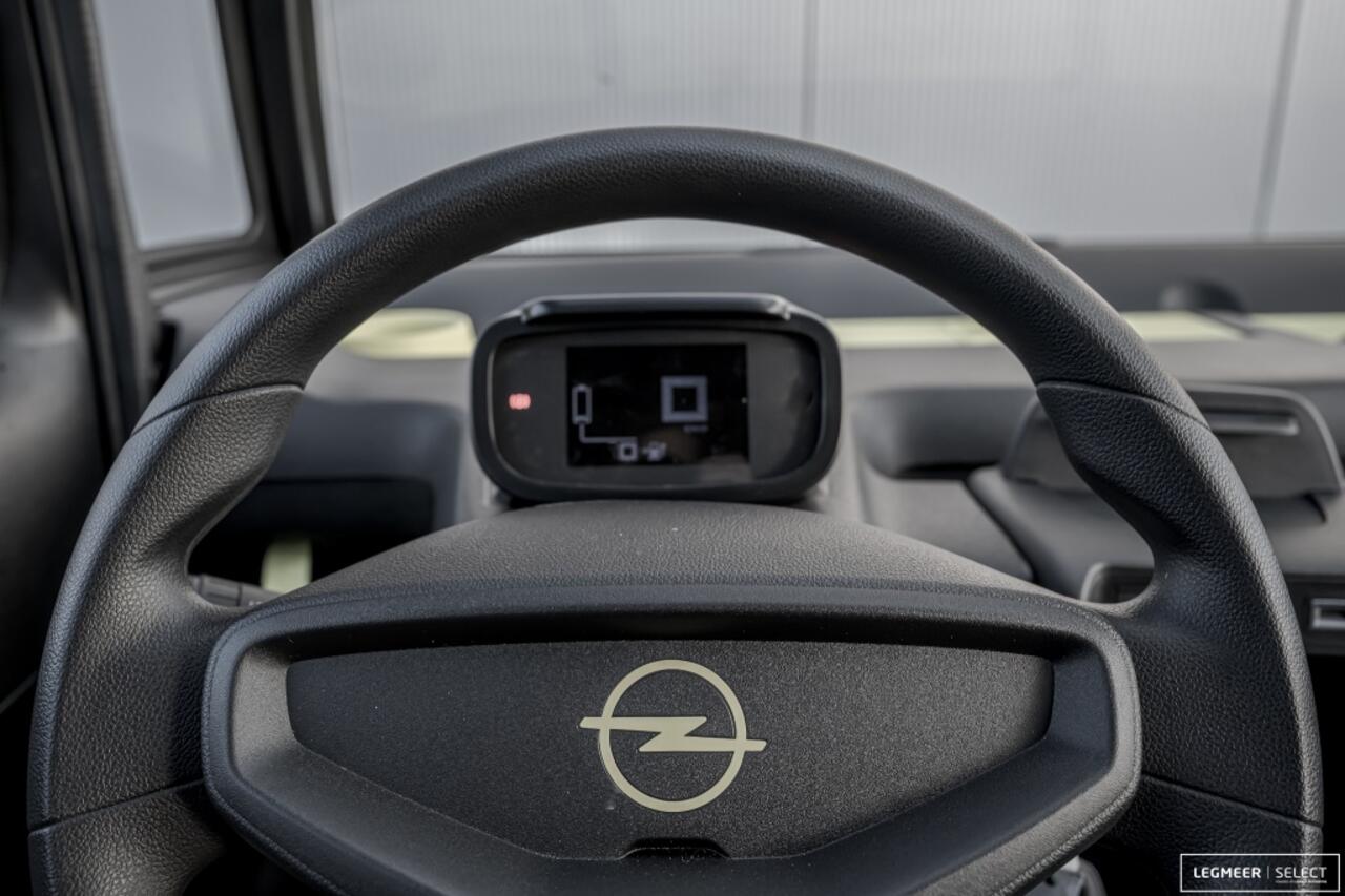 Opel e-Corsa Rocks-e Tekno (0KM) Nieuw, BTW, Pano, Deluxe, Leder