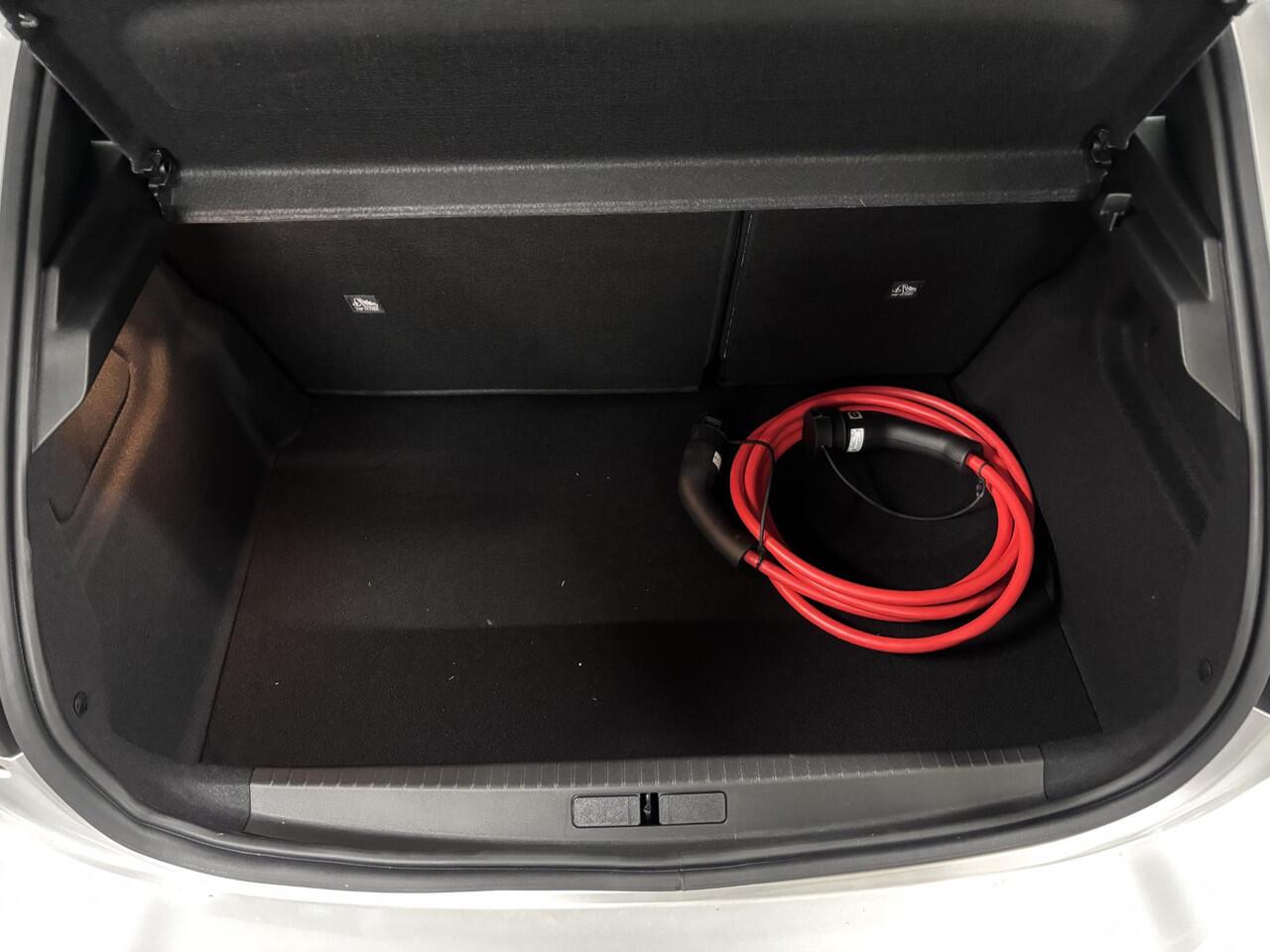 Opel e-Corsa Electric Business Edition EV 51kWh 156pk | LONG RANGE | CAMERA | APPLE CARPLAY / ANDROID AUTO |