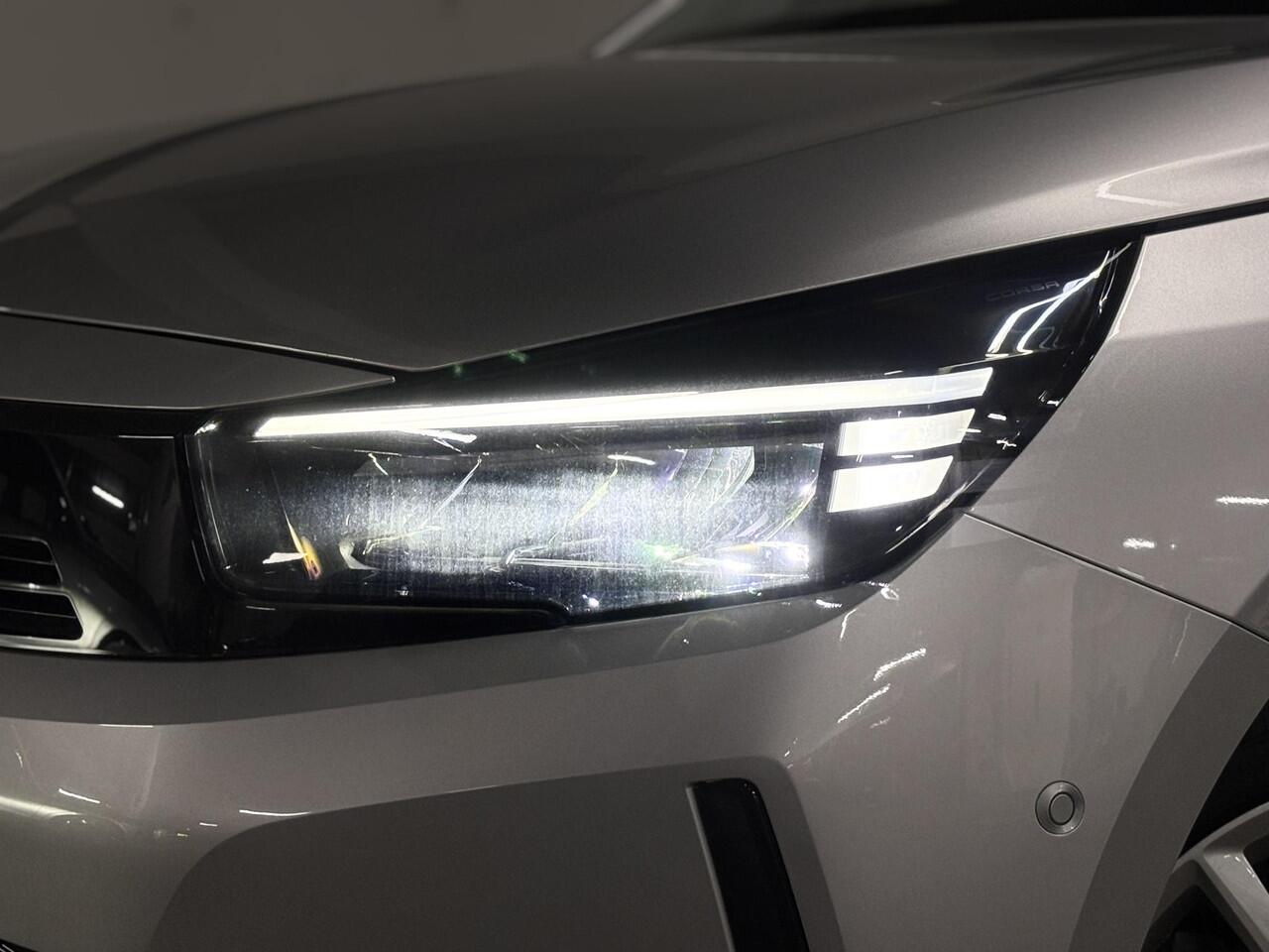 Opel e-Corsa Electric Business Edition EV 51kWh 156pk | LONG RANGE | CAMERA | APPLE CARPLAY / ANDROID AUTO |