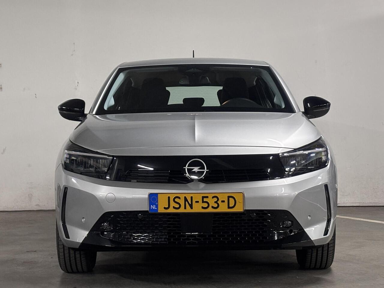 Opel e-Corsa Electric Business Edition EV 51kWh 156pk | LONG RANGE | CAMERA | APPLE CARPLAY / ANDROID AUTO |