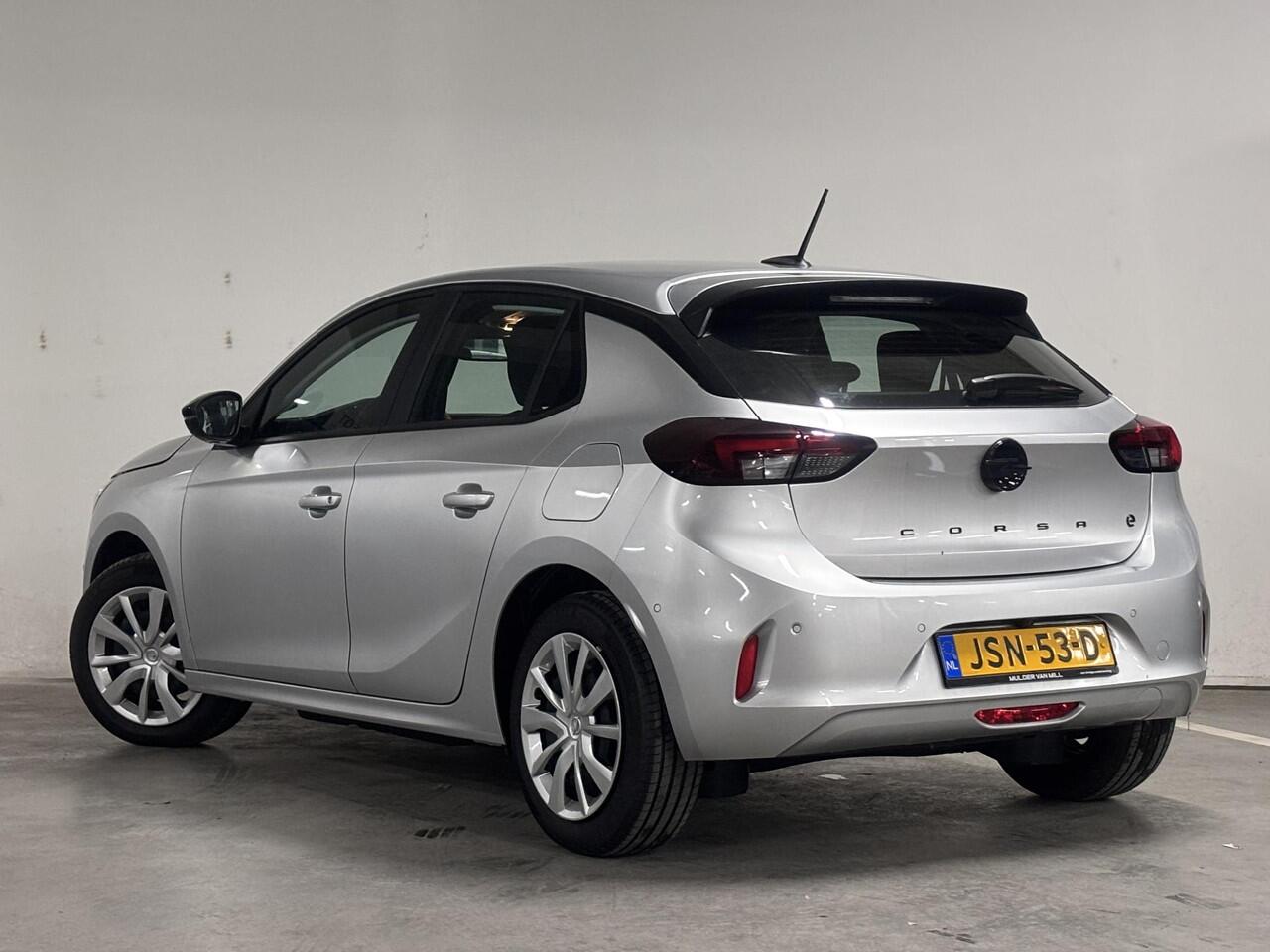 Opel e-Corsa Electric Business Edition EV 51kWh 156pk | LONG RANGE | CAMERA | APPLE CARPLAY / ANDROID AUTO |