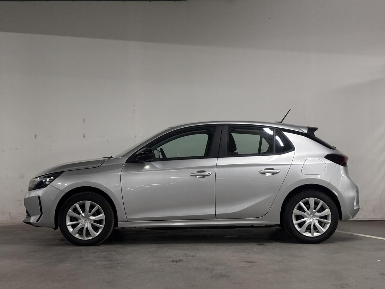 Opel e-Corsa Electric Business Edition EV 51kWh 156pk | LONG RANGE | CAMERA | APPLE CARPLAY / ANDROID AUTO |