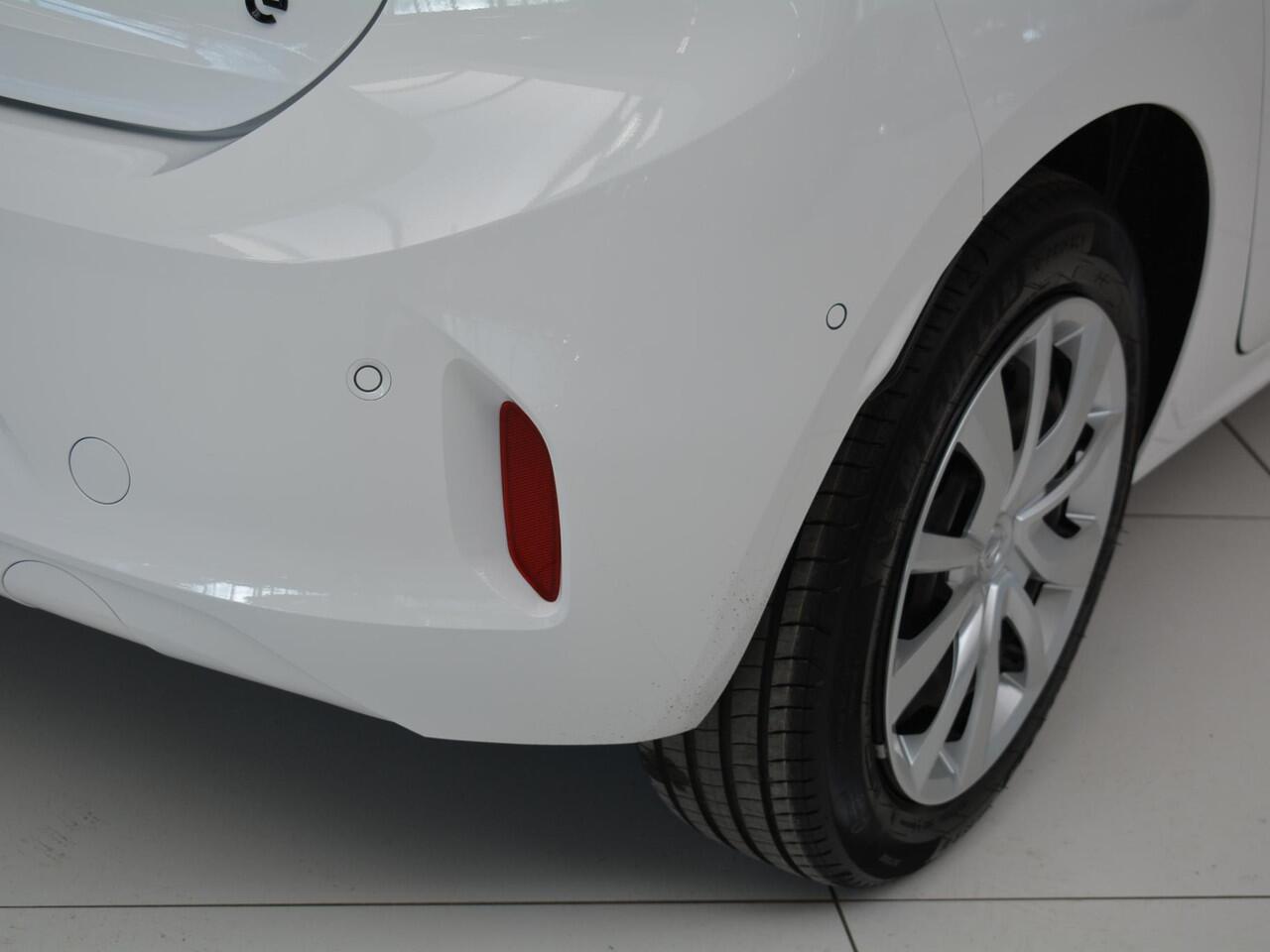 Opel e-Corsa Electric Long Range Business Edition 51 kWh | WLTP 424km | Warmtepomp |