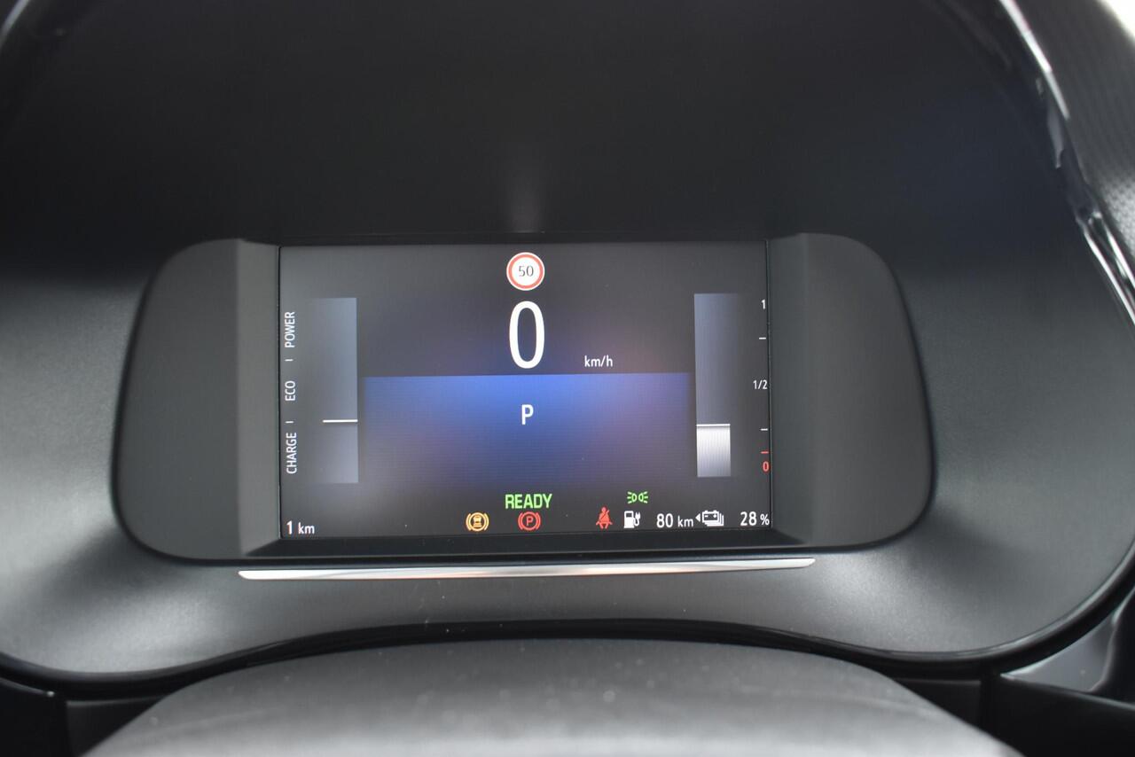 Opel e-Corsa Electric Edition 50 kWh VOORRAAD KORTING