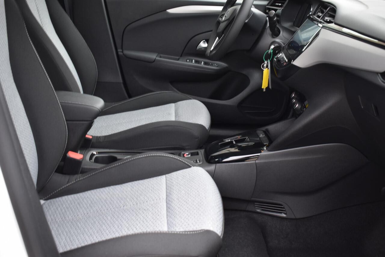 Opel e-Corsa Electric Edition 50 kWh VOORRAAD KORTING