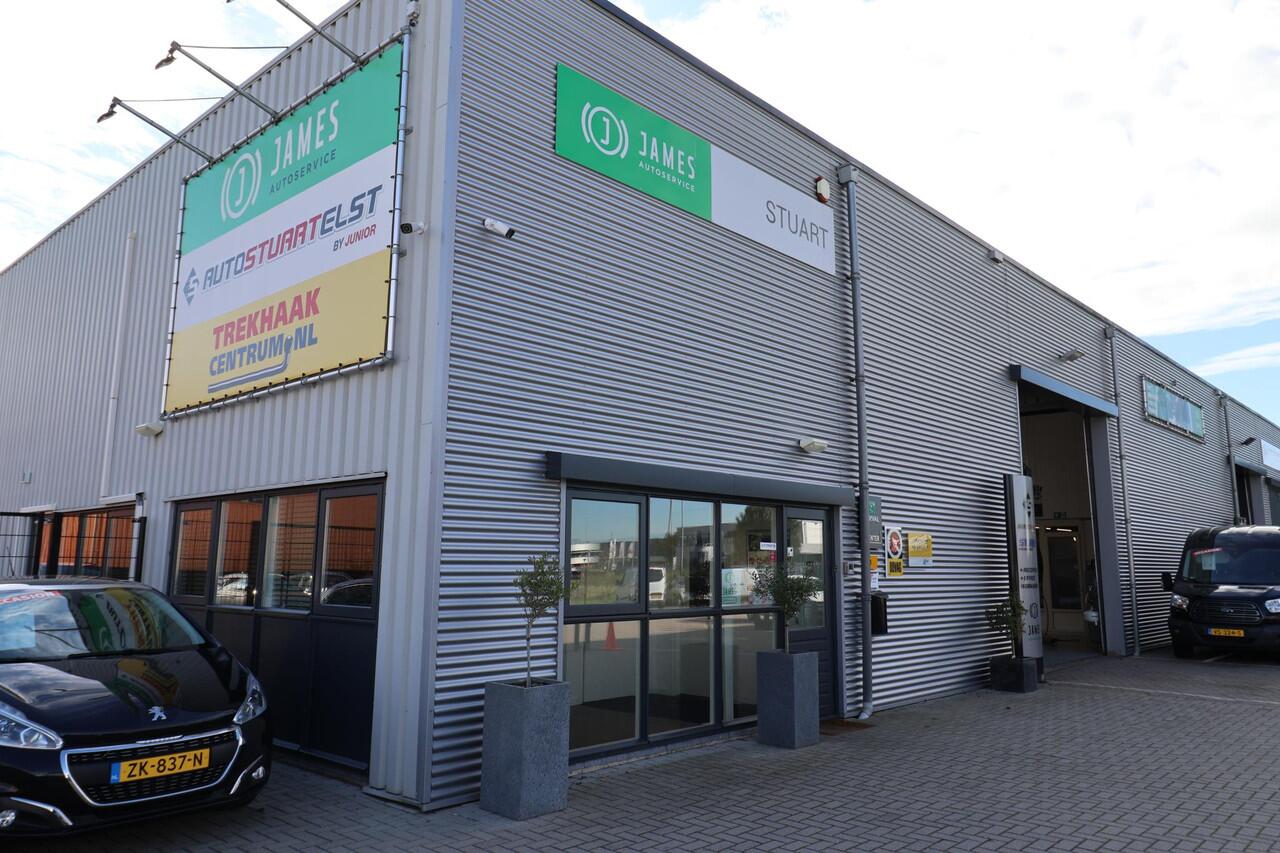 Peugeot 108 1.0 e-VTi Active 1e Eigenaar | NL-Auto | Volledig Onderh. | BTW | Bluetooth | Airco | Mistlampen | Led | Start/Stop | Elek Ramen | Stuurbekrachtiging