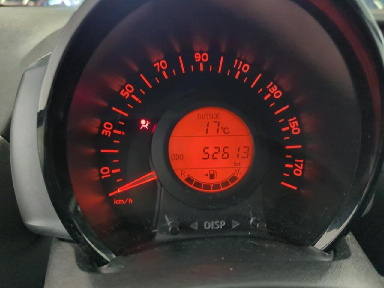 Peugeot 108 1.0 e-VTi Active 1e Eigenaar | NL-Auto | Volledig Onderh. | BTW | Bluetooth | Airco | Mistlampen | Led | Start/Stop | Elek Ramen | Stuurbekrachtiging