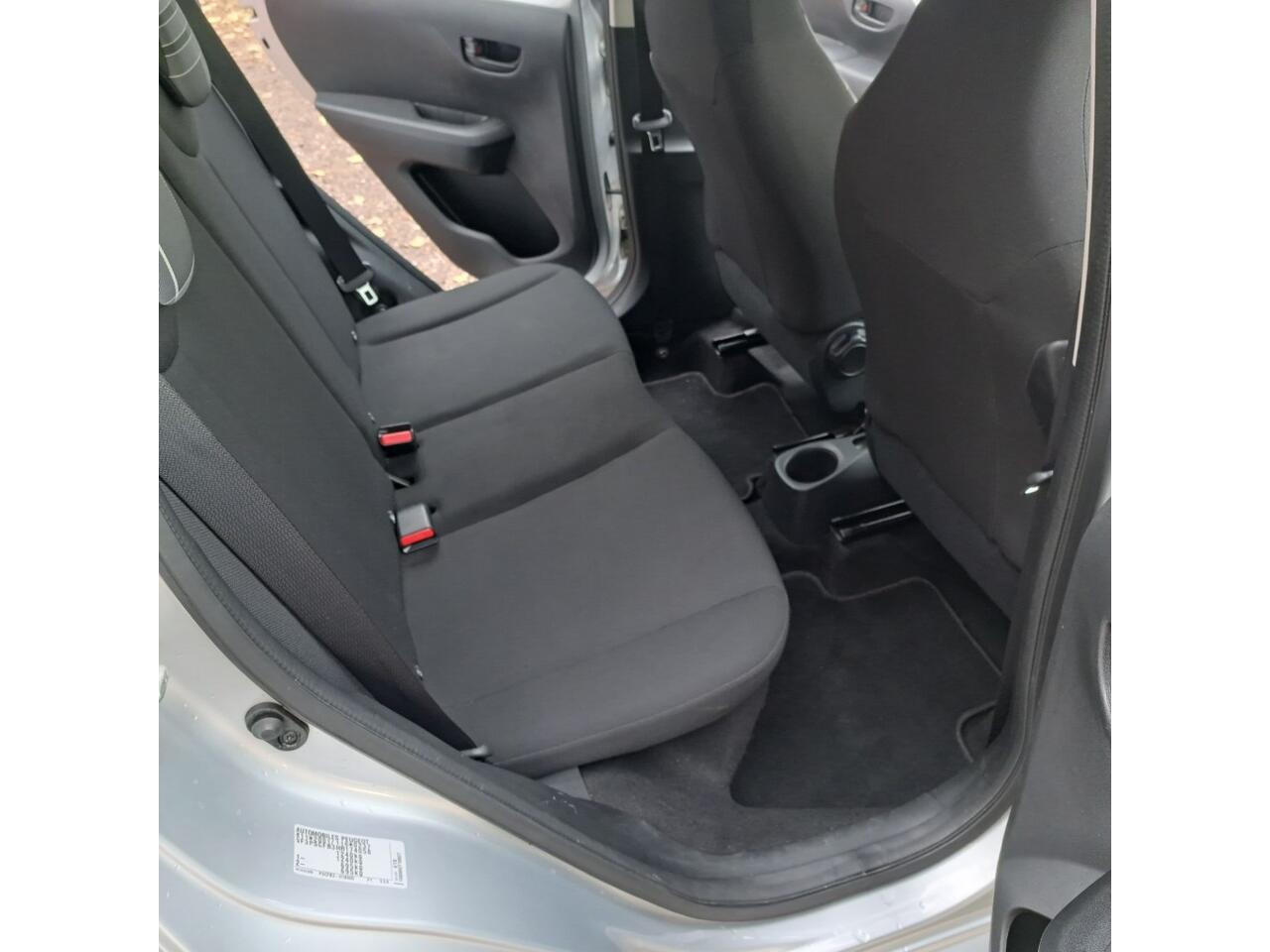 Peugeot 108 1.0 e-VTi 68 Pk Active 5 Drs. Airco Bluetooth