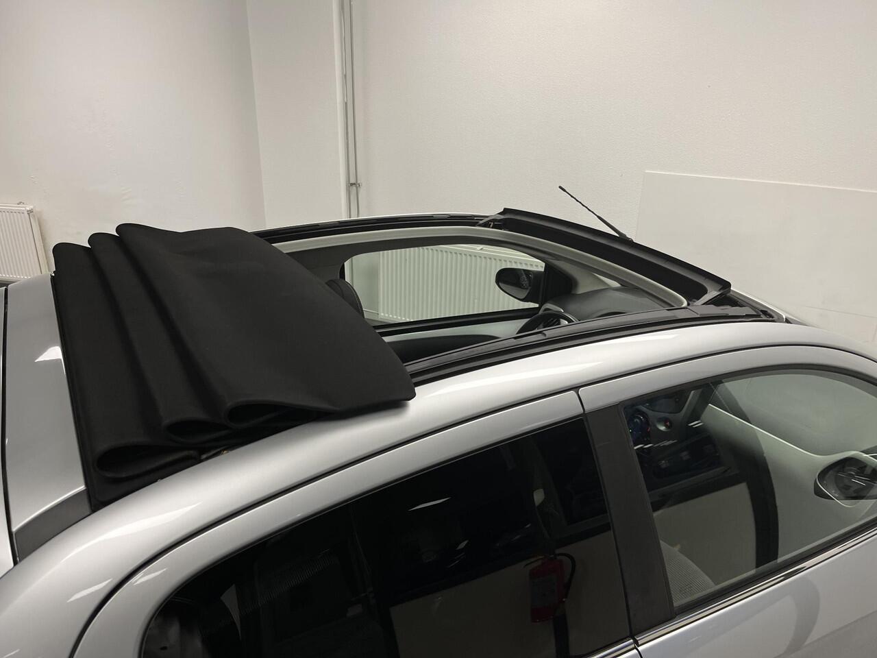 Peugeot 108 1.0 e-VTi Active TOP! | 2e-EIG. | ORG.NL | AIRCO | VOUWDAK |