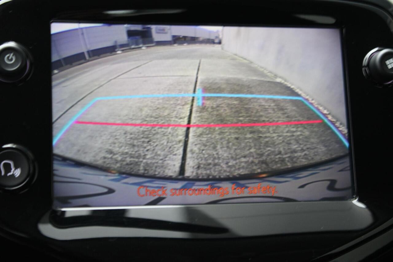 Peugeot 108 1.0 e-VTi Allure / AUTOMAAT / 5-DRS / CLIMATE CONTROL / CAMERA / LM VELGEN