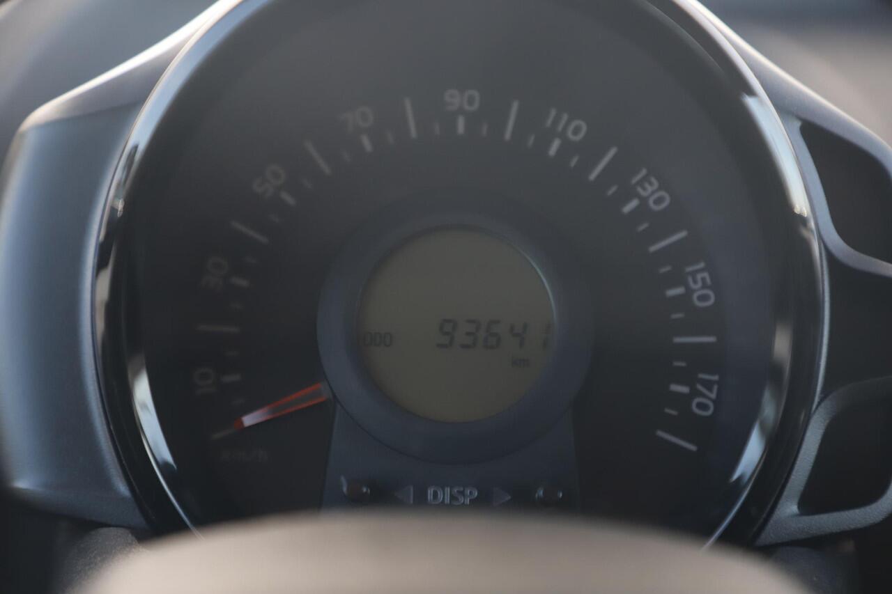 Peugeot 108 1.0 e-VTi Active Airco Radio Bluetooth Elektrische Ramen