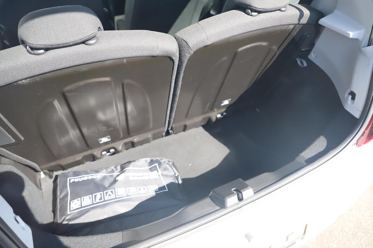 Peugeot 108 1.0 e-VTi Active Airco Radio Bluetooth Elektrische Ramen