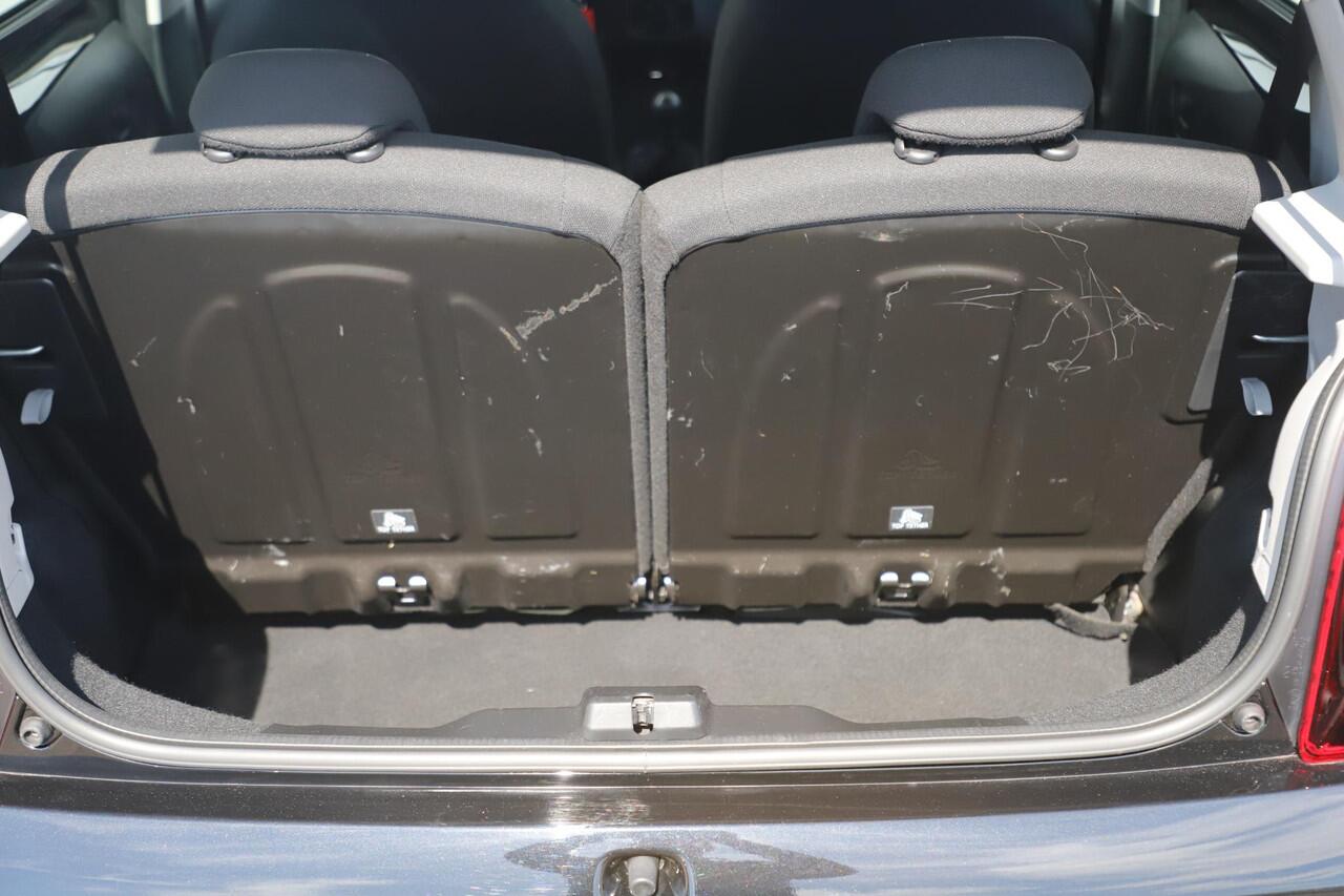 Peugeot 108 1.0 e-VTi Active Airco Radio Bluetooth Elektrische Ramen