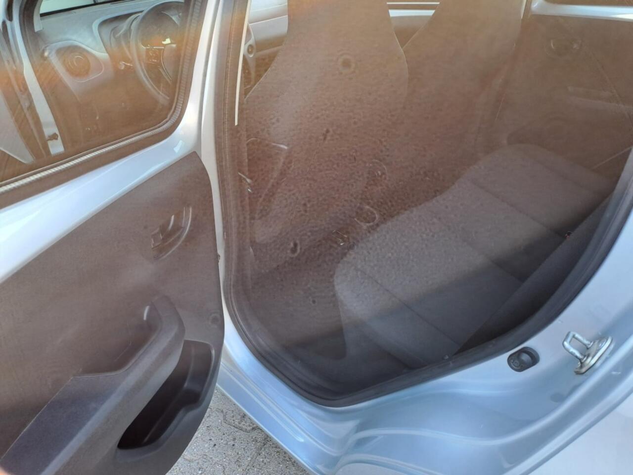 Peugeot 108 1.0 E-VTI ACTIVE