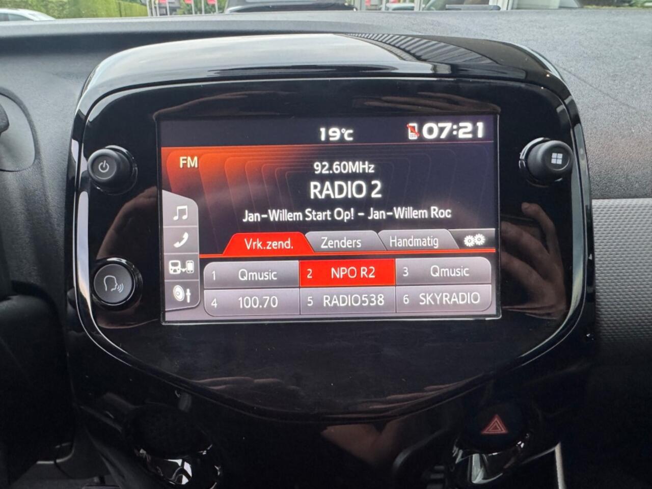 Peugeot 108 1.0 e-VTi Allure TOP!