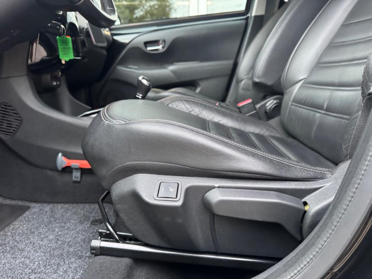 Peugeot 108 1.0 e-VTi Allure TOP!