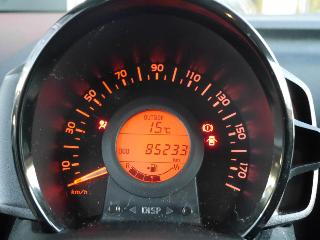 Peugeot 108 1.0 e-VTi Access | Radio | 5 drs | Usb aansluiting