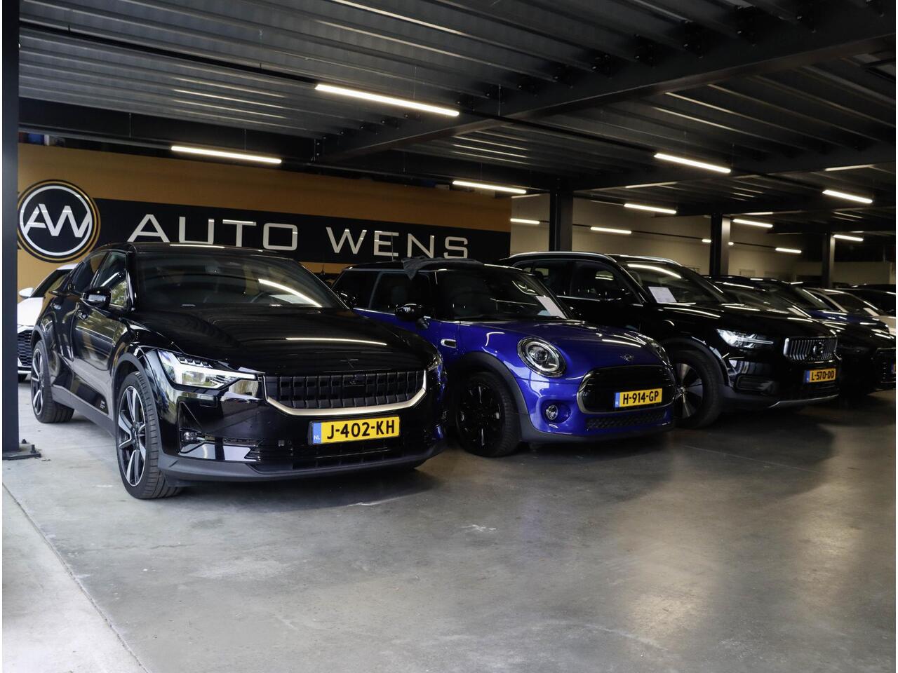 Peugeot 108 1.0 e-VTi Allure | Climate Control | Camera