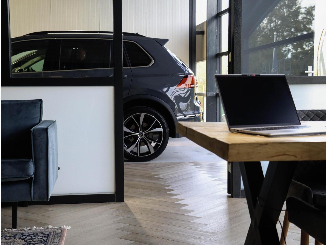 Peugeot 108 1.0 e-VTi Allure | Climate Control | Camera