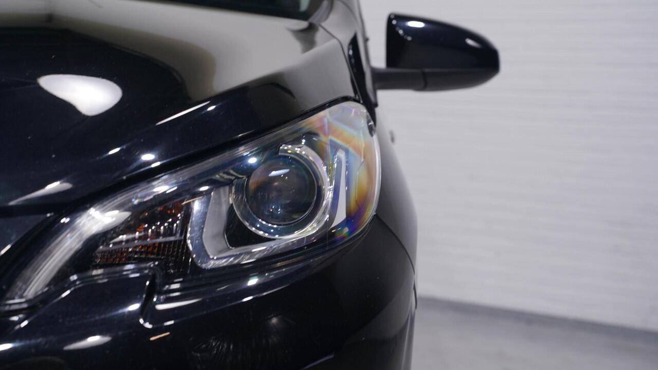 Peugeot 108 1.0 e-VTi Allure Navi NAP Rijklaar!