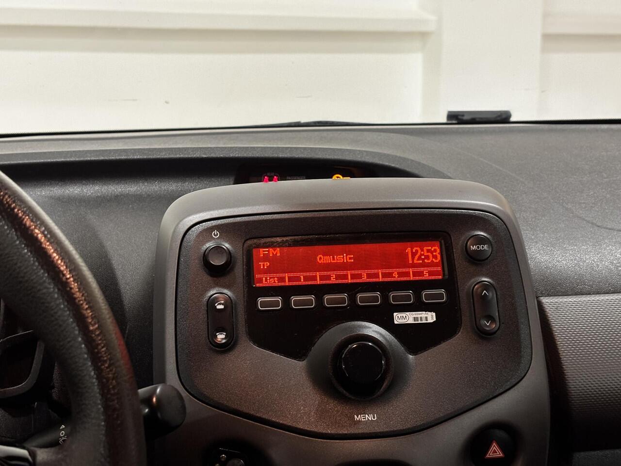 Peugeot 108 1.0 e-VTi Active | 5-deurs | Airco | NL-AUTO