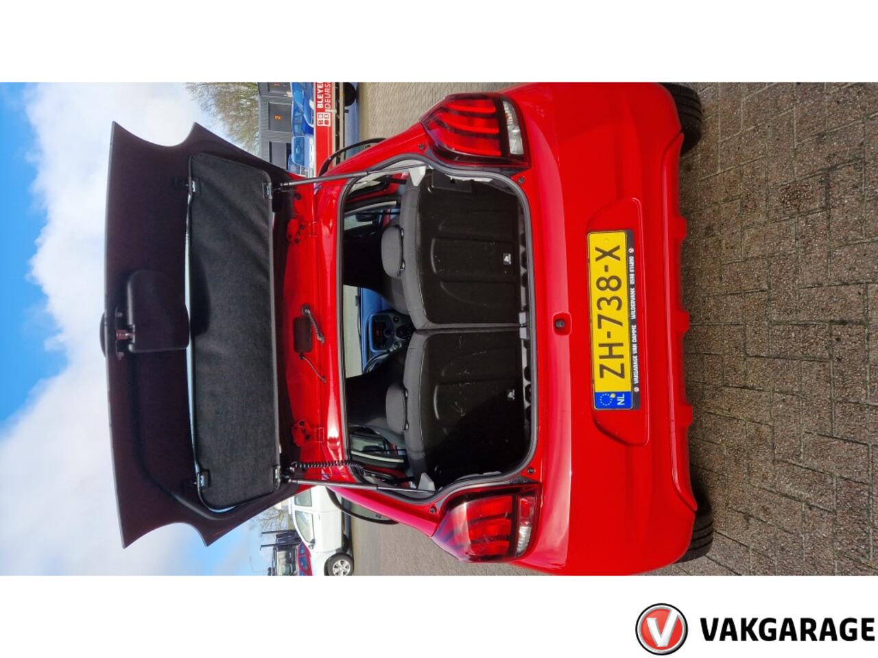 Peugeot 108 1.0 e-VTi Active