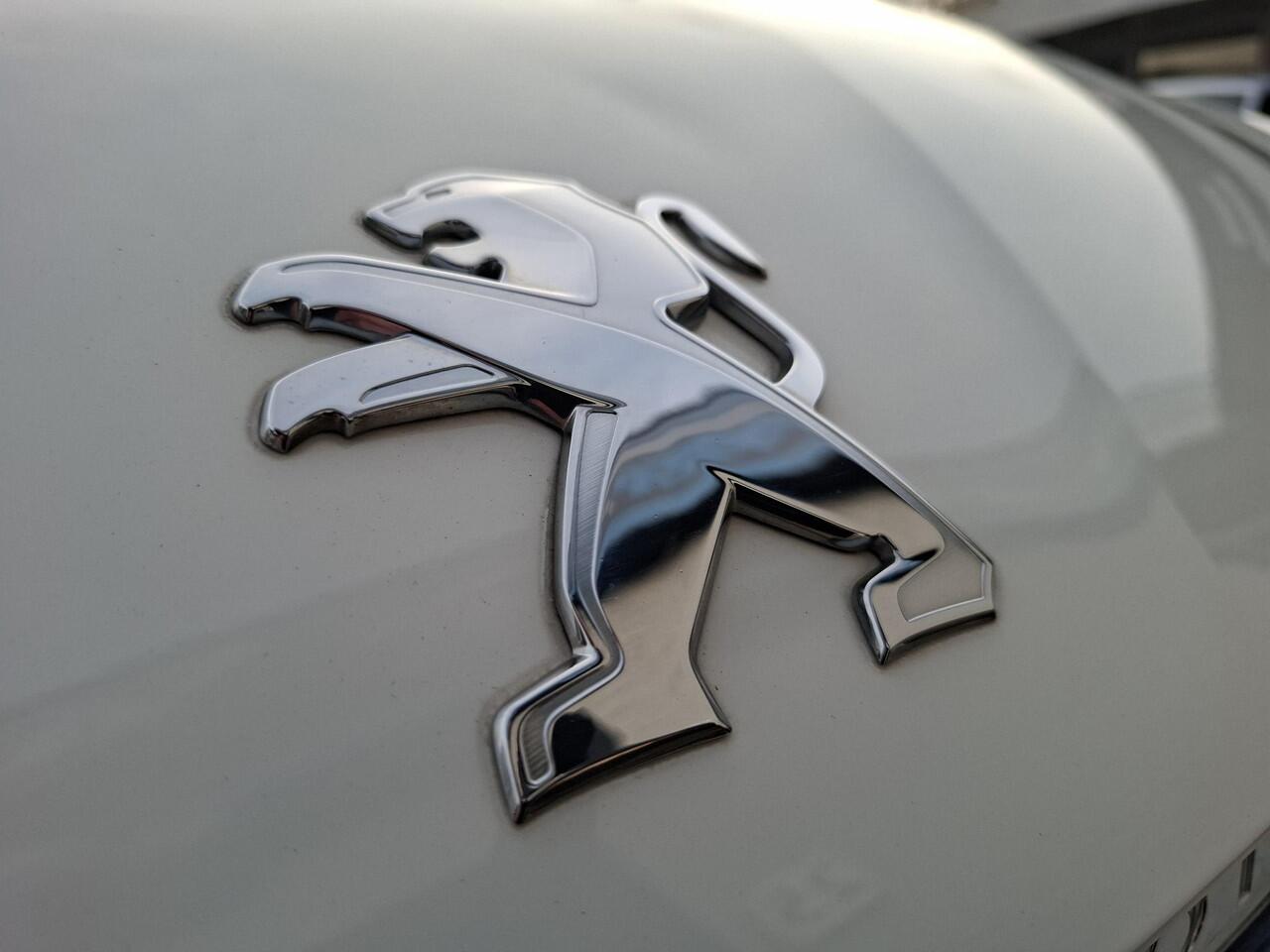 Peugeot 108 1.0 e-VTi Active /Airco/5 drs/Nieuwe apk bij aflevering