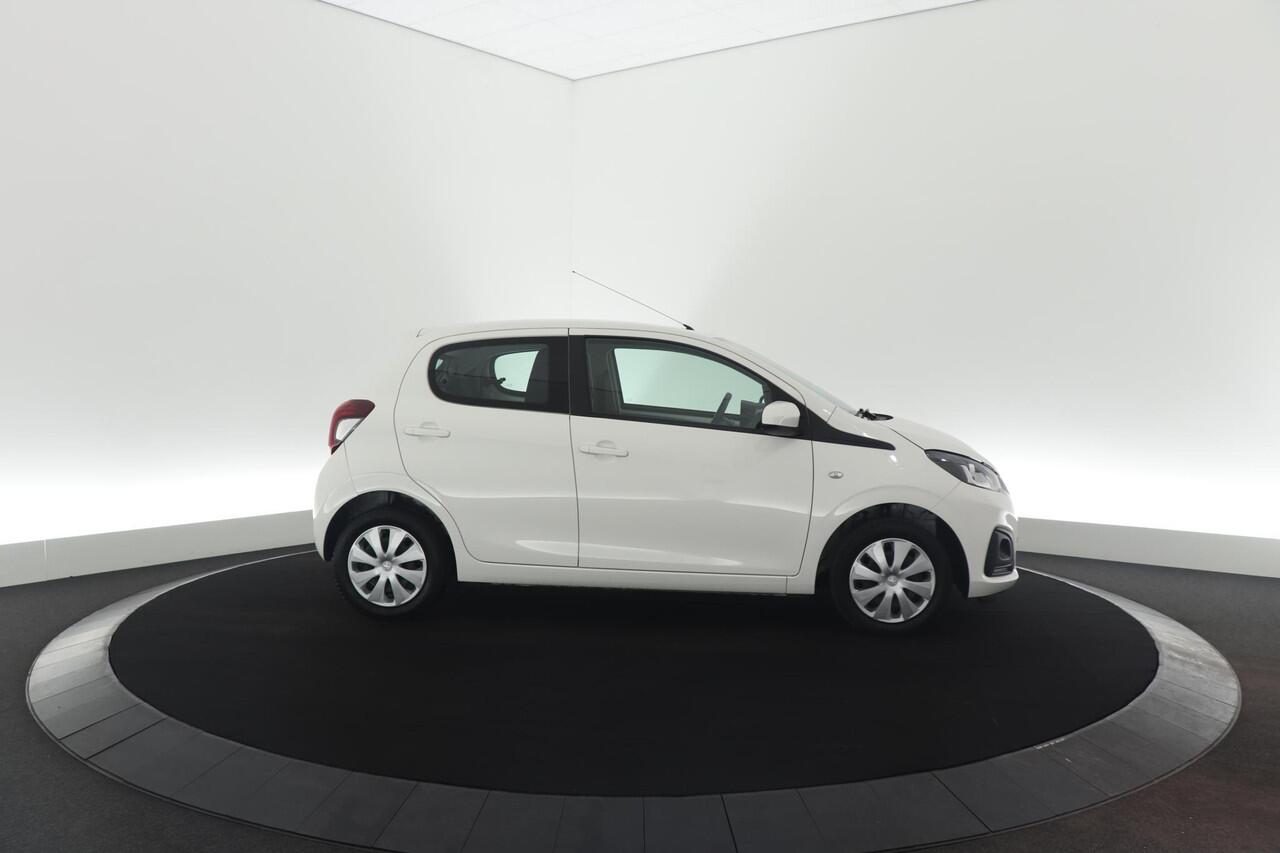 Peugeot 108 1.0 e-VTi Active | Airco | Allseasonbanden | Elektrische Ramen | 5 Deurs