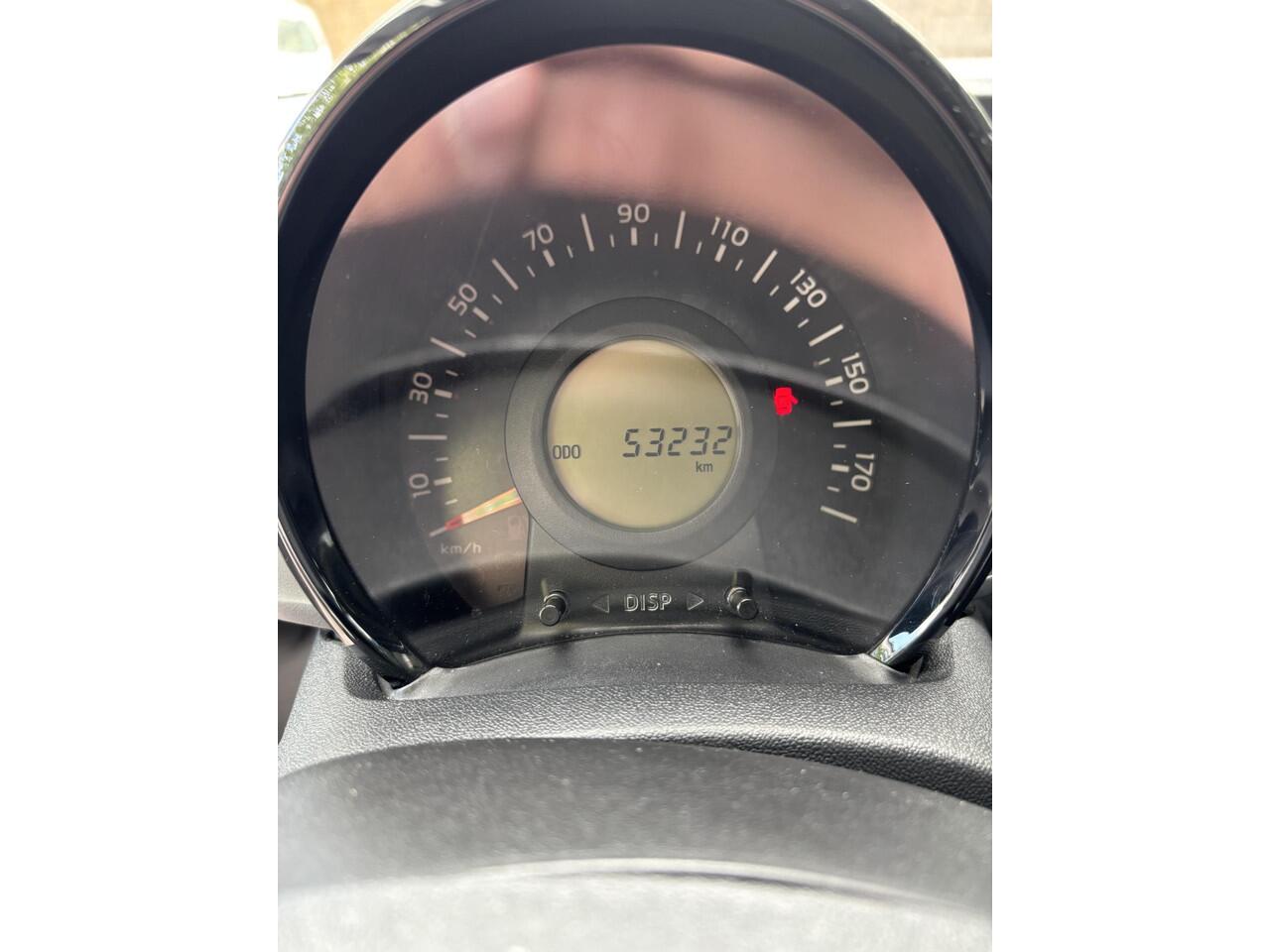 Peugeot 108 1.0 e-VTi Active