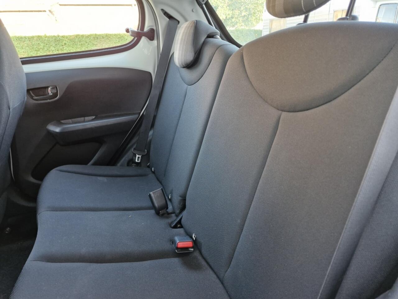 Peugeot 108 1.0 e-VTi Active | Pack Premium | Airco | Bluetooth