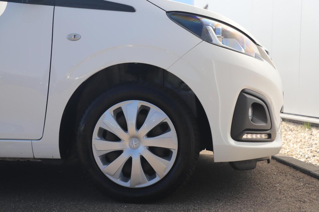 Peugeot 108 1.0 e-VTi Active Airco Radio Bluetooth Elektrische Ramen