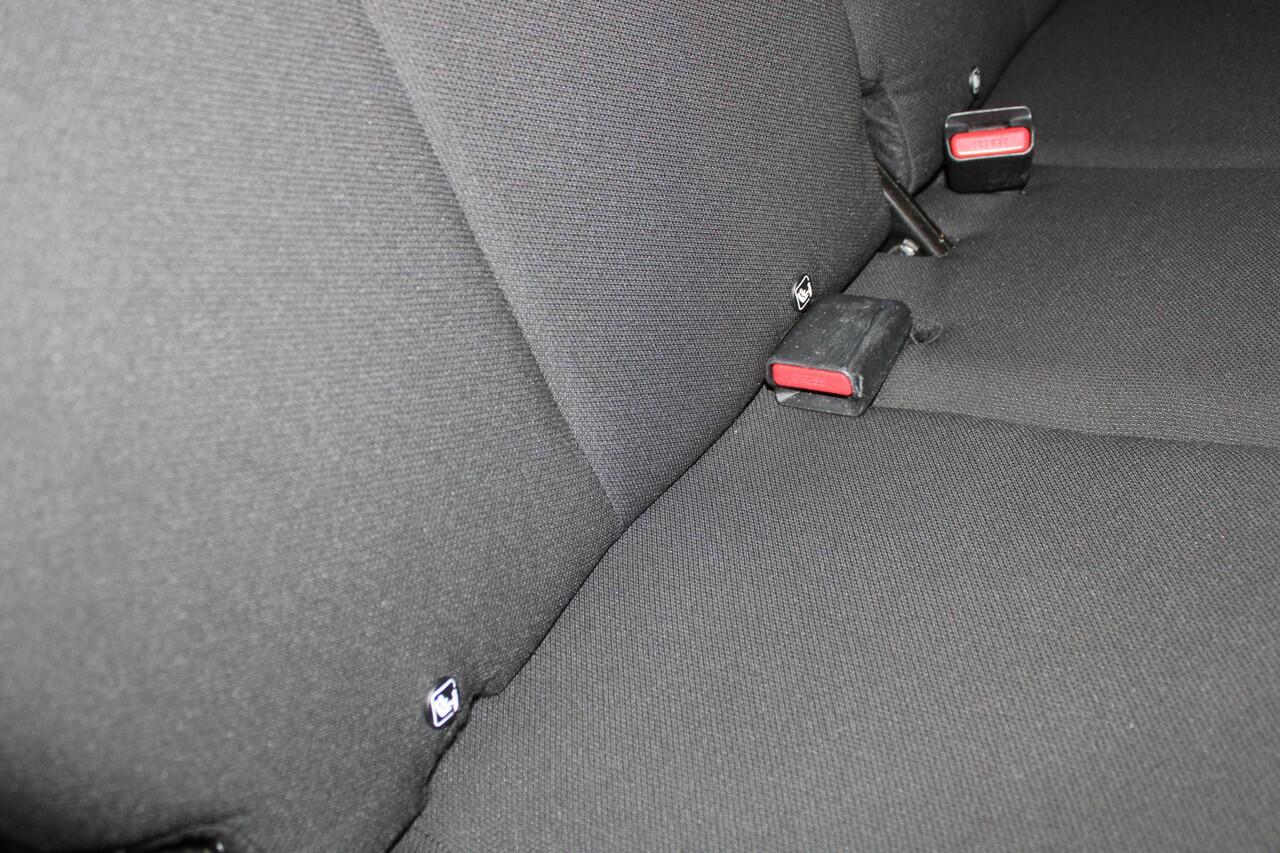 Peugeot 108 1.0 e-VTi Style 5-drs Airco snelheidsregelaar 65.739km dealer onderhouden