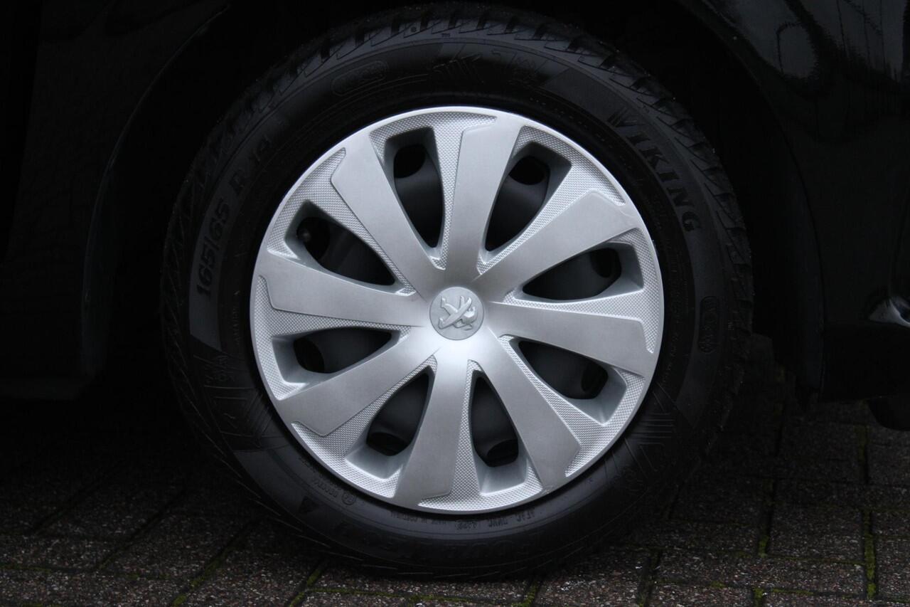 Peugeot 108 1.0 e-VTi Active Camera/Apple Andriod/Airco/N.A.P.