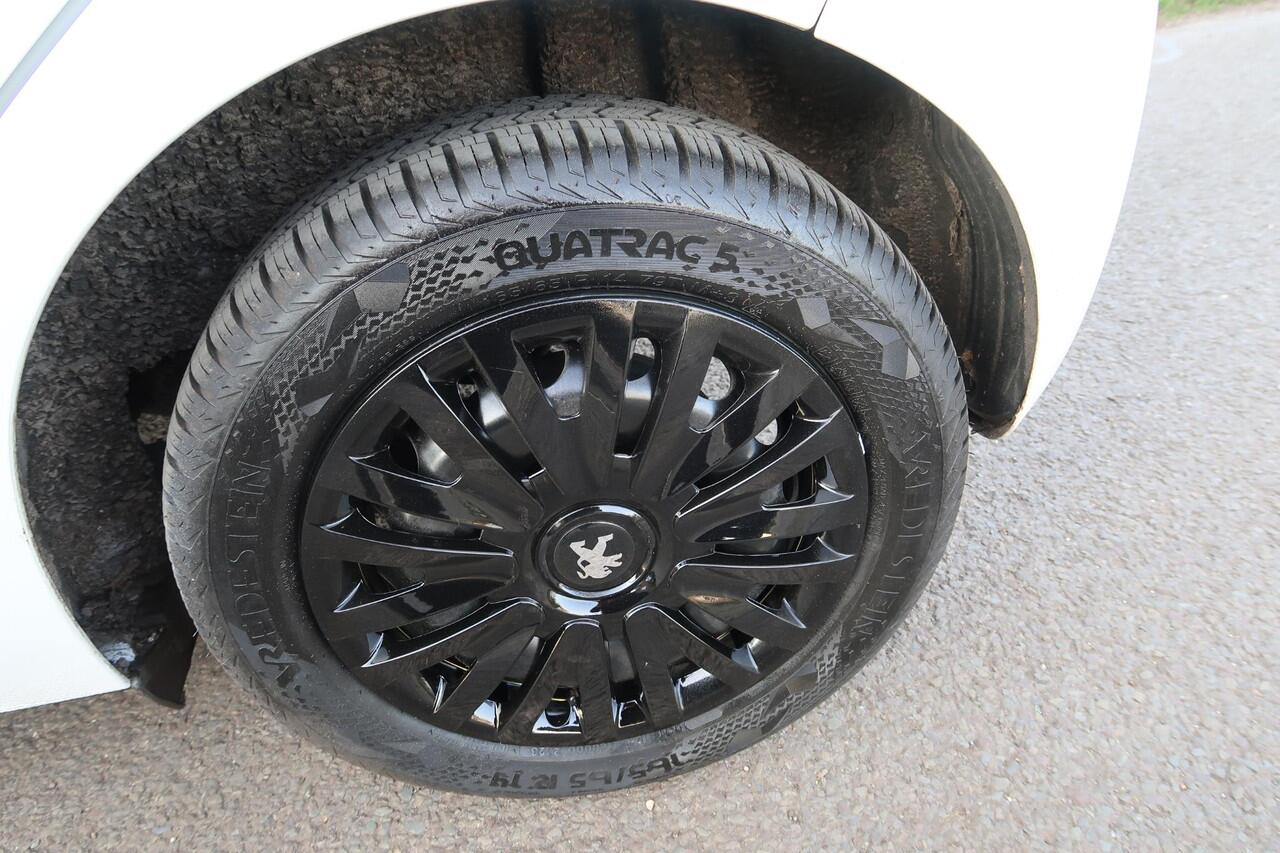 Peugeot 108 1.0 e-VTi Active Led Airco