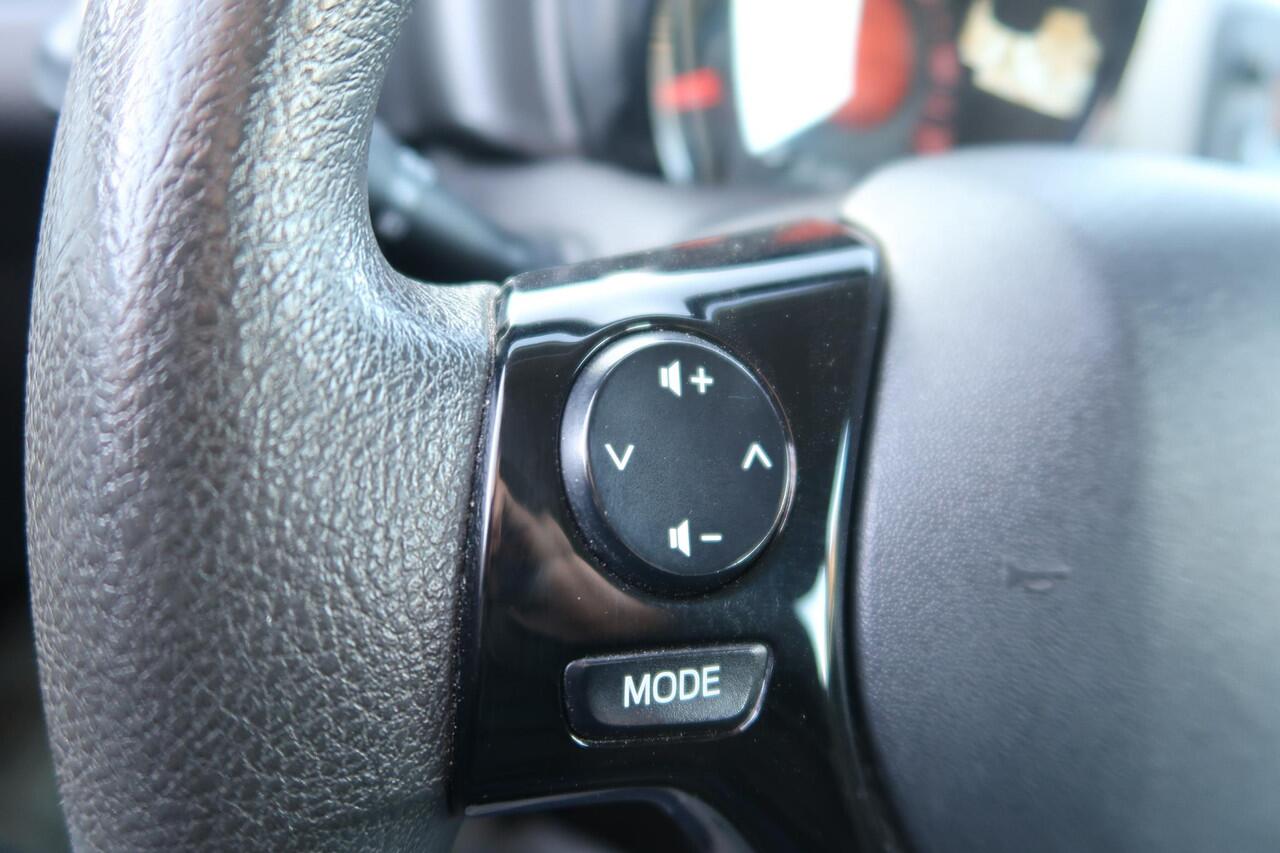 Peugeot 108 1.0 e-VTi Active Led Airco