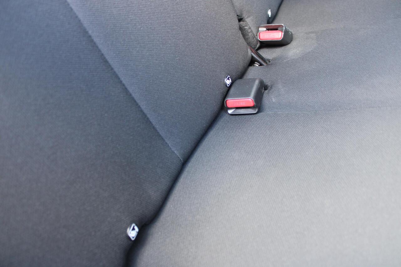 Peugeot 108 1.0 e-VTi Style 5-drs Airco Snelheidsregelaar Nieuwstaat